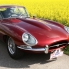 Jaguar E-Type 4.2 FHC