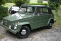 VW 181 Jagdwagen
