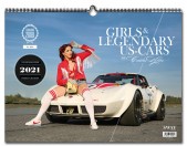  High Heels treffen auf Chrom Wheels