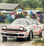 Franz Wittmann ist neuerdings 75