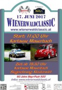 Wienerwald Classic 2017
