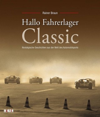 Hallo Fahrerlager Classic