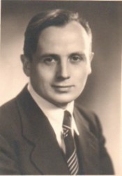 Ludwig Elsbett (1935).  Foto: Wikipedia, Elsbett-Museum 