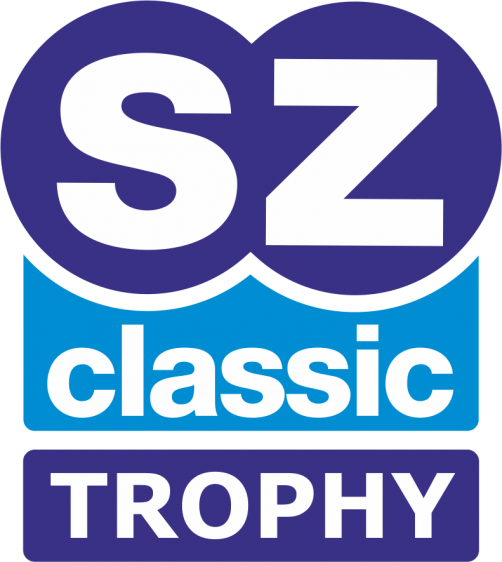 Logo SZ-CLASSIC Trophy