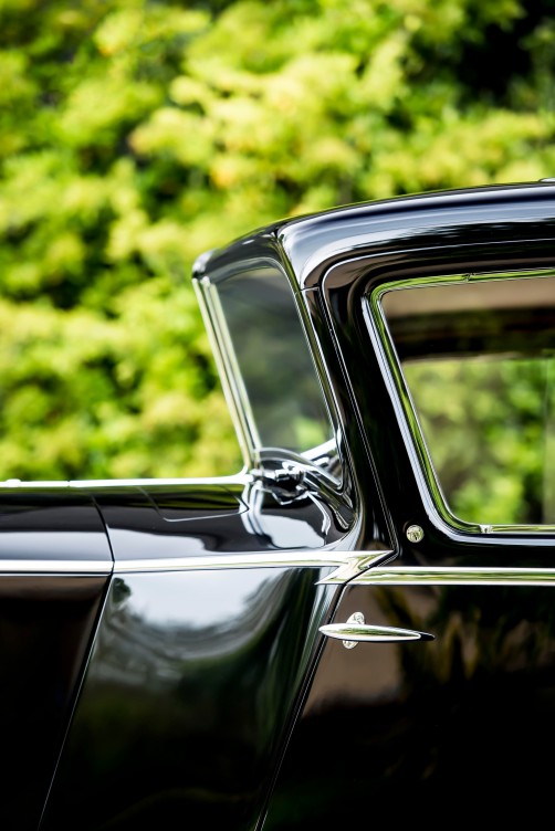 Der Rolls-Royce Phantom III von Feldmarschall Montgomery.  Foto: Auto-Medienportal.Net/Rolls-Royce
