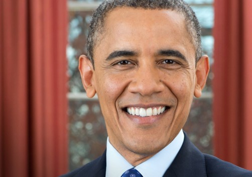 Barack Obama.  Foto: Whitehouse 