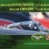 Jaguar Jahrbuch 2012 und Kalender 2013