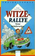 Witze-Rallye 1992