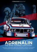 ADRENALIN - The BMW Touring Car Story