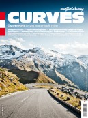 Curves Österreich erschienen