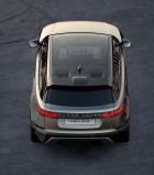 Der neue Range Rover Velar