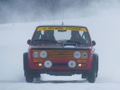 Die Winter-Rallyes kommen