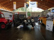 Klassikwelt Bodensee - das Dornbirner Rolls-Royce Museums sorgt für Aufsehen.