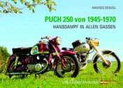 PUCH 250 von 1945-1970