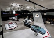 Porsche zeigt „Faszination Sportwagen“
