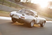 The Missing Six - A Jaguar Heritage Production