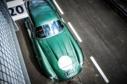 Aston Martin DB4 GT Zagato – das wertvollste britische Automobil?