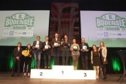 Das sind die Sieger der 6. Bodensee-Klassik 2017 