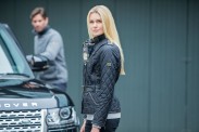 Jaguar und Land Rover - die neuen Mode-Kollektionen