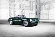 Jaguar Classic legt die Ikone XKSS neu auf