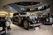 57 Mercedes-Benz-Klassiker kommen unter den Hammer