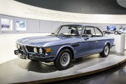 BMW-Museum zeigt ''100 Meisterstücke''