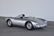 Im Porsche-Museum dröhnen wieder die Motoren