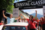 Familie Kunz gewinnt die Racecar-Trophy 2017