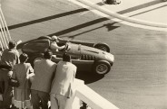Alberto Ascari -Das letzte Rennen