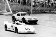 Steve McQueen und Porsche – Legenden sterben nie