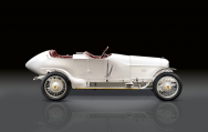 fahr(T)raum – eine Hommage an Ferdinand Porsche