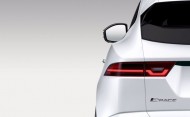 Jaguar E-PACE: Der neue Kompakt-SUV