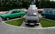 50 Jahre Dacia: Von der Ostblock-Kopie zum Global Player