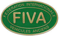 FIVA-Fahrzeugpässe (Identity Card) – technische Beurteilung