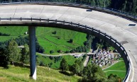 Tour Grande - SP 9	 - Sankt Gotthard 