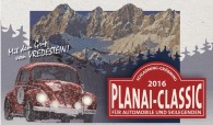Planai Classic 2016: Oldtimer-Fahren in der Region Schladming-Dachstein