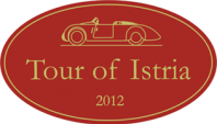 Tour of Istria 2012
