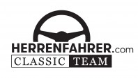 Das HERRENFAHRER Classic Team für die HTC steht!