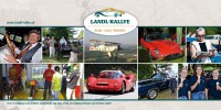Neuer Termin für die 31. Landl-Rallye im August 2021