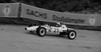 Formel V - Historische Fotos von PressArt - Joschi Mayrhofer