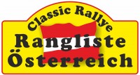 Classic Rallye Rangliste Österreich