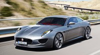 Jaguar XK-Nachfolger in 2017: Basiert auf F-TYPE-Plattform