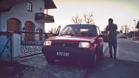 Mein erstes Auto: Renault 5