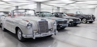 Classic-Cars-Studie: Die deutsche Oldtimer-Hochburg heißt Bottrop
