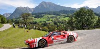 Österreichs Historisches Rallye-Festival ist bereit für die vierte Auflage