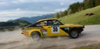 Austrian Rallye Legends 2018 - Zimmernachweis / Quartiere: 