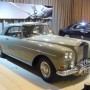 Rolls Royce Silver Cloud III Chinese Eyes, Quelle wikimedia / Lebubu93 