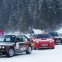 Classica Eis Marathon und Winter Trophy - Lungauring