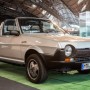 Fiat Ritmo Bertone S85