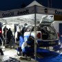 Jänner-Rallye 2013 - Servicezone